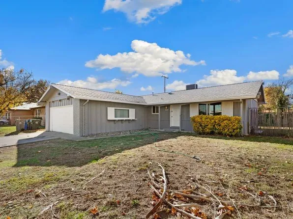 7660 23rd St, Sacramento, CA 95832