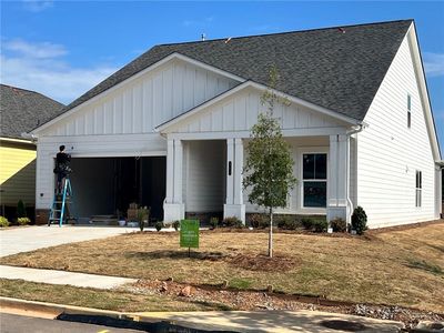 427 Vinca Cir NW, Kennesaw, GA, 30144