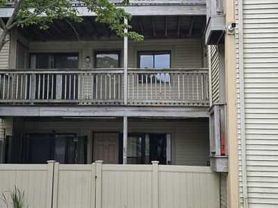800 Bearses Way #5NB, Barnstable, MA, 02630