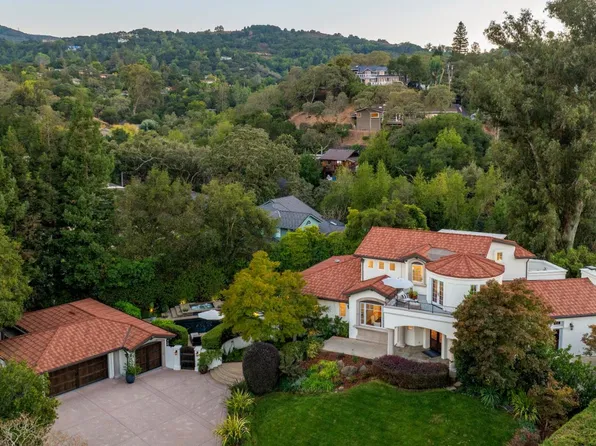 38 Alpine Ave, Los Gatos, CA 95030