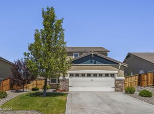 2631 Michelangelo Ct, Sparks, NV 89434