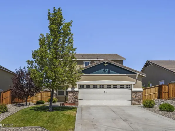 2631 Michelangelo Ct, Sparks, NV 89434