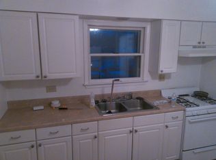 3544 Peoria St #2, Steger, IL