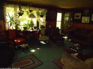 18 Long Pond Rd, Great Pond, ME 04408