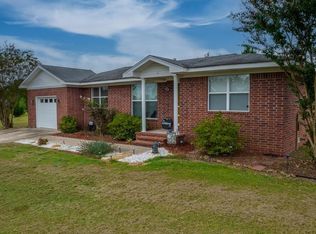 14 Gunpowder Ln, Greenbrier, AR 72058