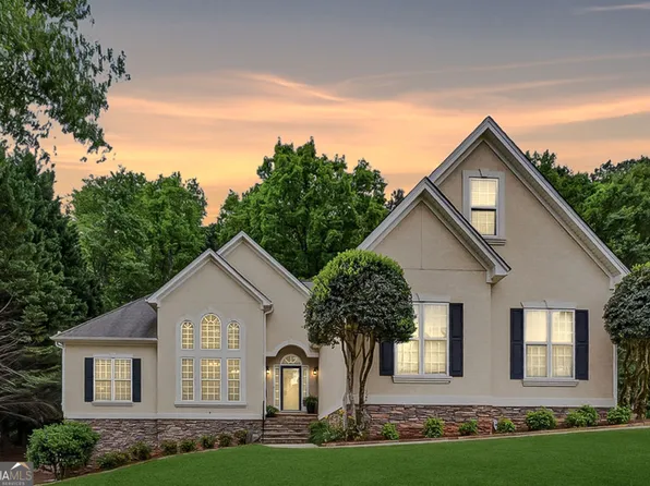 245 Ryans Ct, Sharpsburg, GA 30277