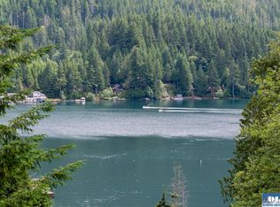 45 Thompson Point Rd, Port Angeles, WA 98363