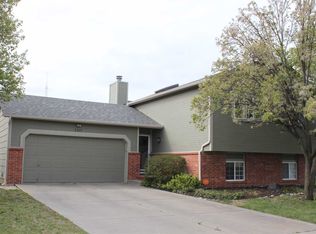 5305 E Arlene St, Wichita, KS 67220