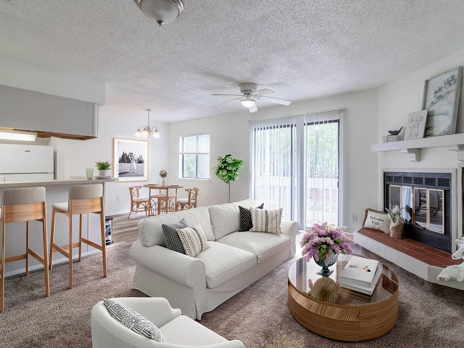 Tanglewood Apartments — Photo 1