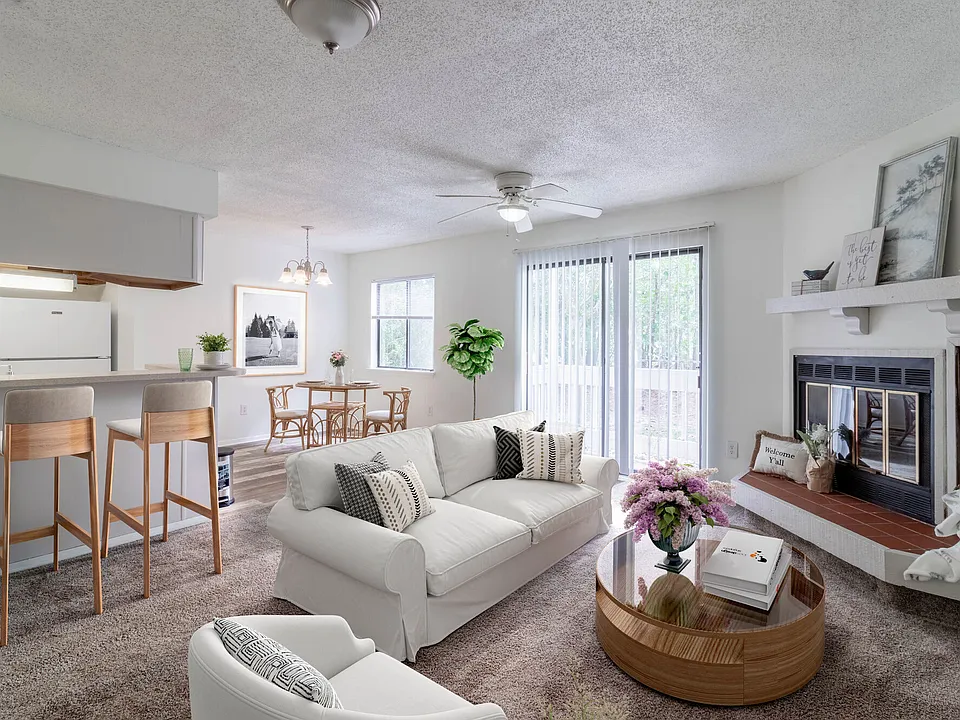 Tanglewood Apartments