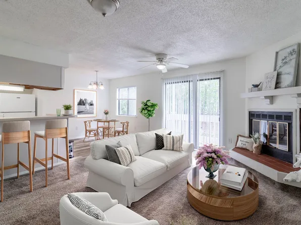 Tanglewood Apartments