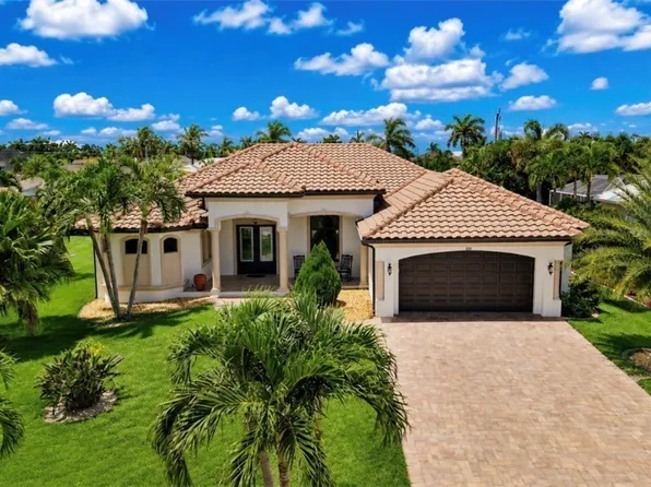 5306 SW 27th Pl, Cape Coral, FL 33914