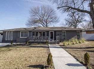 1412 Brookhaven Dr, Dallas, TX 75224
