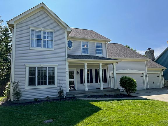 2nd image of 1005 Belvedere Pl
