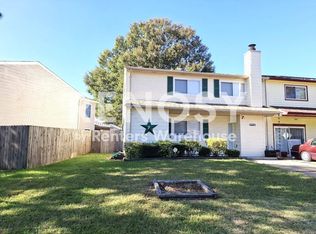 1292 New Land Dr, Virginia Beach, VA 23453