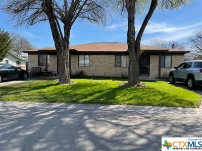 219 Redbud Ln UNITS A & B, New Braunfels, TX, 78130