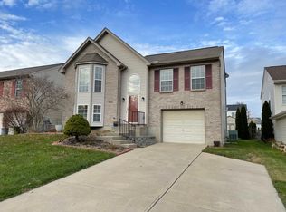 2740 Dorado Ct, Burlington, KY 41005