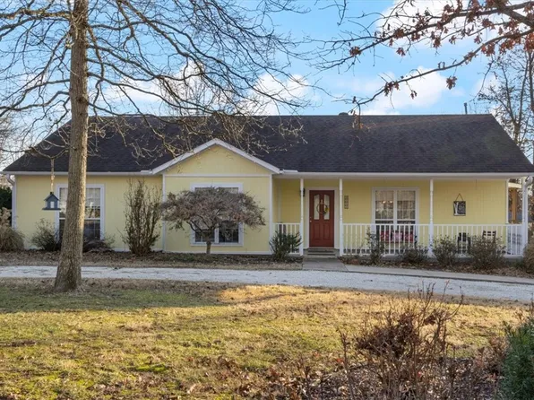 9542 Lori Ln, Rogers, AR 72758