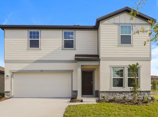 967 Kelly Fern Loop, Ruskin, FL 33570