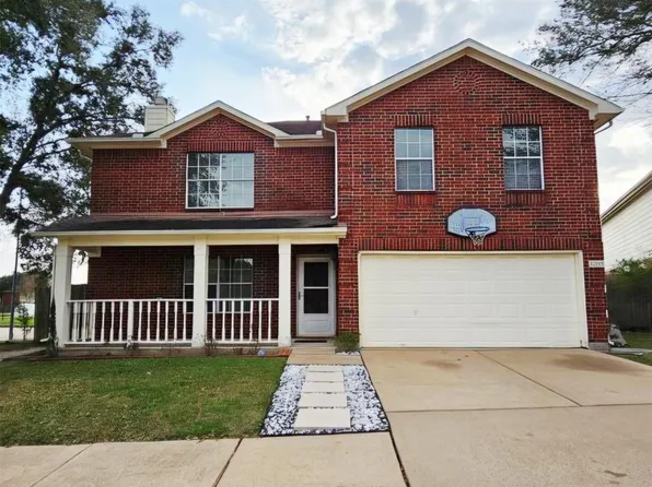 3203 Morningtide Ct, Katy, TX 77449