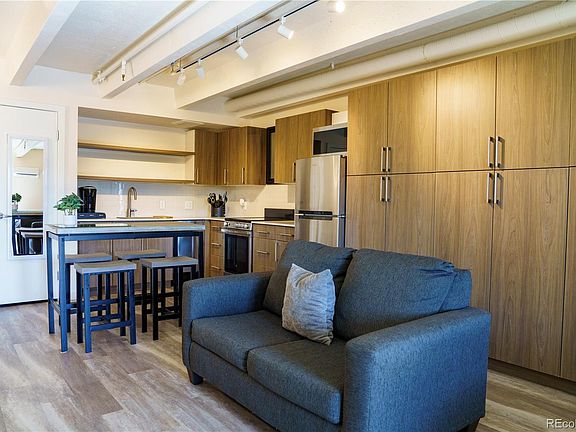5th image of 1495 Vrain Street #302