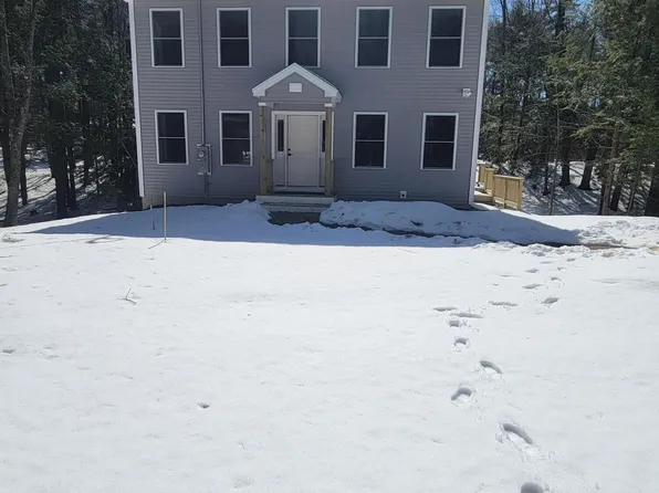 86 Crescent Drive, Waterboro, ME 04061