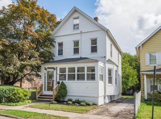 64 Morris St, East Orange, NJ 07017