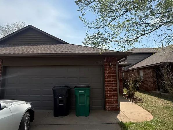 11114 SW 5th St, Yukon, OK 73099