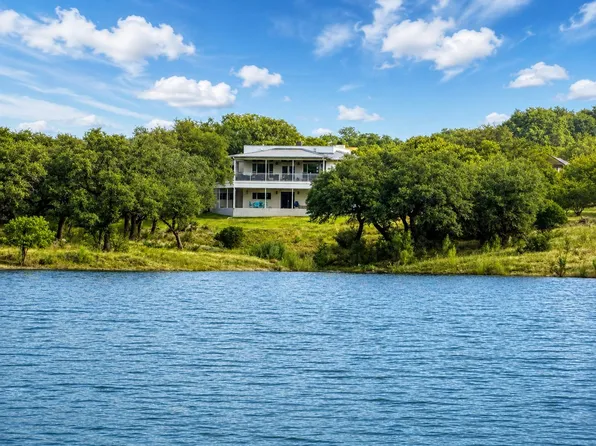 20505 Genessee Cv, Lago Vista, TX 78645