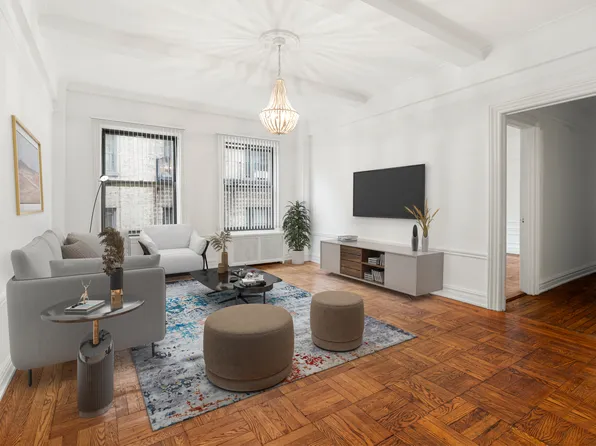 41 West 82nd Street image 2 of 12