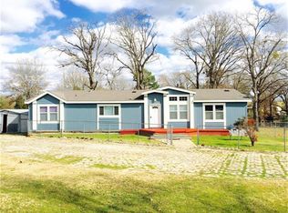 12322 Fm 2539, Buffalo, TX 75831