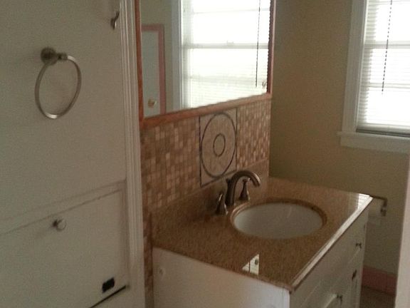 Bathroom Vanity