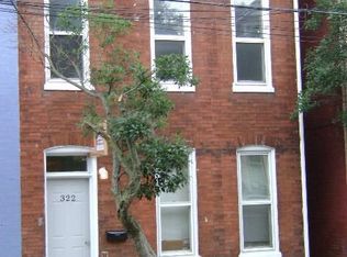 322 W North St, York, PA 17401