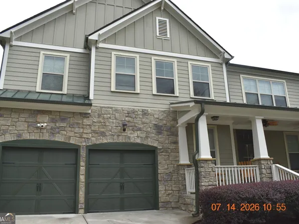 3213 Blackley Old Rd, Douglasville, GA 30135