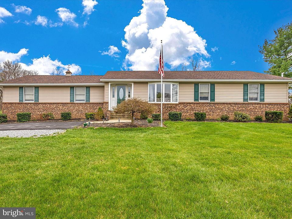 4939 Tall Oaks Dr, Monrovia, MD 21770 Zillow