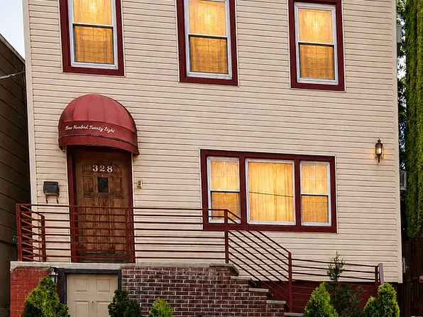 328 Liberty Ave, Jersey City, NJ 07307