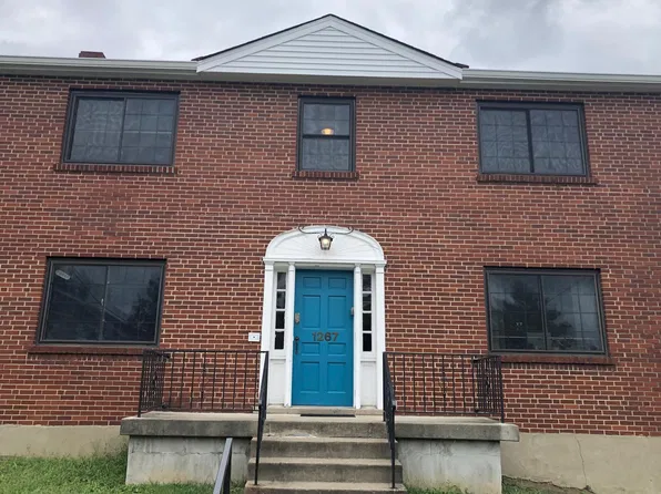 1267 Morten St APT 1, Cincinnati, OH 45208