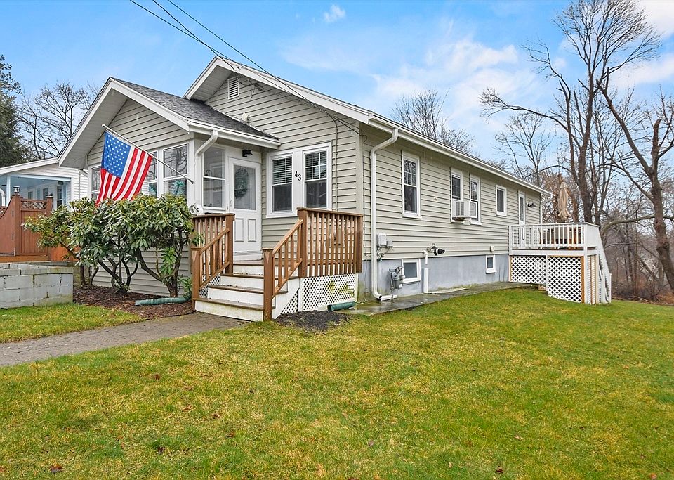 1st image of 43 Harding Ave