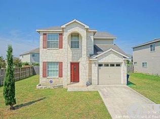 7915 Cypress Crown, San Antonio, TX 78240