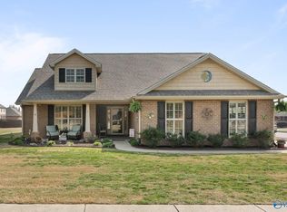 101 Virginia Fern Cir, Madison, AL 35757