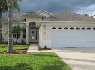 1654 Ficus Point Dr, Melbourne, FL 32940