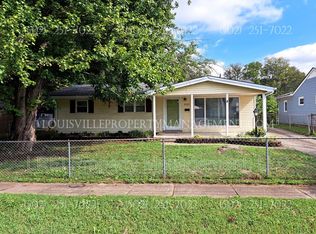 13321 Horncastle Way, Louisville, KY 40272