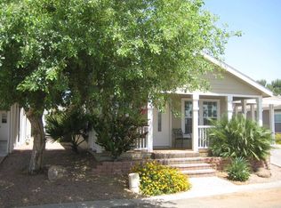 201 S Greenfield Rd LOT 156, Mesa, AZ 85206