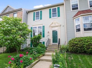 6514 Haversack Rd, Centreville, VA 20121