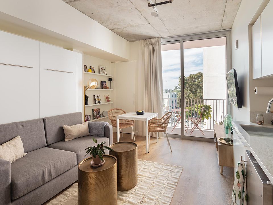 Sasan Lofts - 901 W Washington St San Diego CA | Zillow