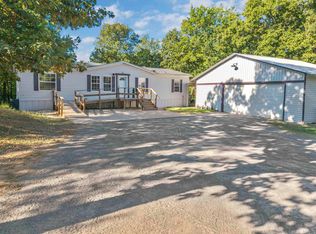 23 Reville Rd, Springfield, AR 72157