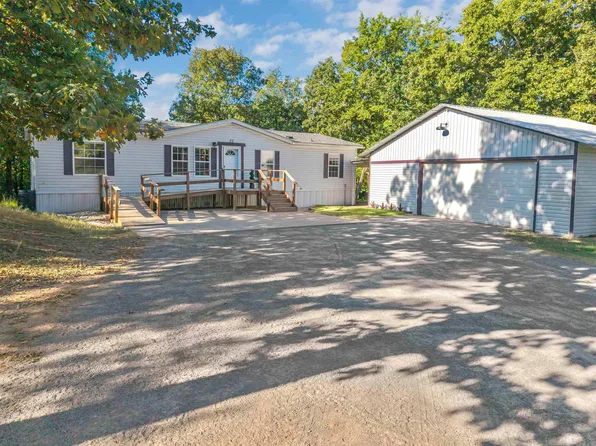 23 Reville Rd, Springfield, AR 72157