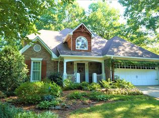 218 Due West Ct, Dallas, GA