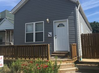 5829 Southwest Ave, Saint Louis, MO