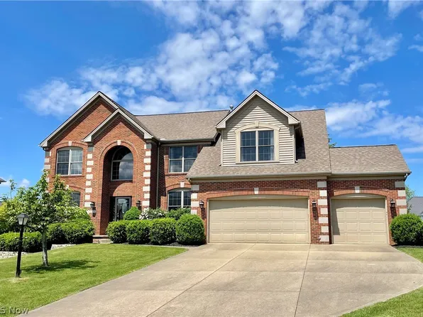 20616 Kelsey Ln, Strongsville, OH 44149